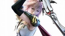 FF XIII-2, Le DLC de Lightning daté
