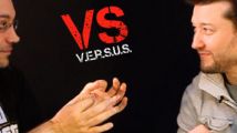 VERSUS #57 : La dématérialisation, bonne chose pour les joueurs ?