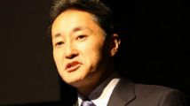 Kaz Hirai sera président de Sony