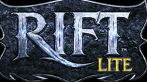 Rift lite : essayez les 20 premiers niveaux gratuitement