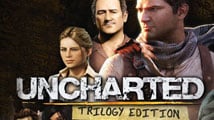 Uncharted : un pack édition trilogie bientôt dispo ?