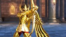 Saint Seiya PS3 : deux collectOR à la sortie