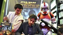 SW The Old Republic : réunion entre guildes et développeurs