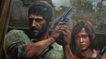 The Last of Us : les premières images in-game