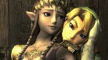 SoulCalibur V : Zelda versus Link en vidéo