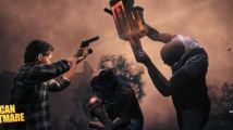 Alan Wake's American Nightmare : un journal de bord en vidéo