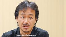 Sakaguchi trouve les graphismes HD "exagérés"