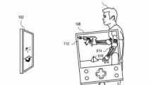 Sony : un brevet pour une tablette façon Wii U