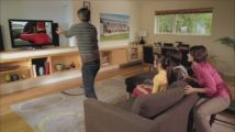 Les développeurs de Driver sur un projet Kinect ?