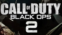 Call of Duty : Black Ops 2 annoncé le mois prochain ?