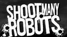 Shoot Many Robots présente ses ennemis en vidéo