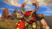 Skylanders Giants annoncé en images et en vidéo