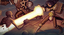 Torchlight II : un nouveau site mais pas de date