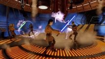 Kinect Star Wars : le retour de la date de sortie