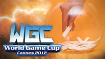 WGC 2012 : le tirage au sort en LIVE des poules