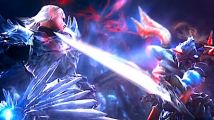 Charts Japon : Petite entrée pour SoulCalibur V