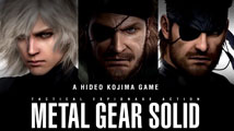 Metal Gear Solid HD Collection s'offre une vidéo de lancement