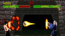 Mortal Kombat Arcade Kollection disponible sur PC