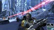 Mass Effect Infiltrator : la SF sur une tablette