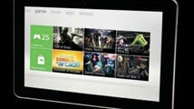 Xbox 720 : la tablette se confirme ?