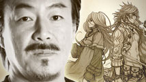 Hironobu Sakaguchi : gagnez une invitation pour le rencontrer