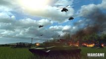 Wargame European Escalation : le trailer multi