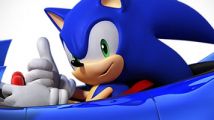 [MàJ] Une suite pour Sonic & Sega All-Stars Racing ?