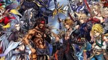 SONDAGE : quel est votre Final Fantasy préféré ?