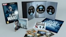 Alan Wake sur PC : deux éditions sur le tapis