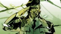 Metal Gear Online s'arrête en juin 2012