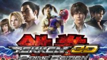 Tekken 3D Prime Edition : plusieurs vidéos de lancement