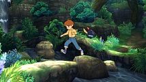 Ninokuni PS3 : pas de sortie européenne en 2012