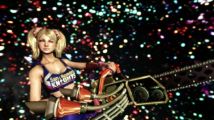 Lollipop Chainsaw : le plein d'images déjantées