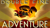 Double Fine Adventure : Tim Schafer lâche des infos
