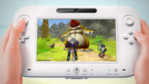 Dragon Quest X confirmé sur Wii U