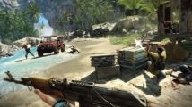 Far Cry 3 : quelques nouvelles images explosives