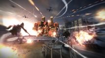 Armored Core V se fait désirer en vidéo