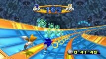 Sonic 4 Episode II : des images et des détails