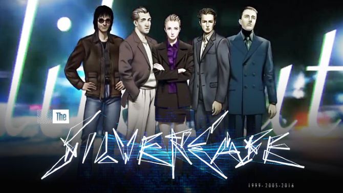 TEST de The Silver Case (PS4) : Le 1er jeu de Grasshopper (Suda 51) toujours d'actualité ?