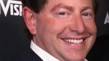Bobby Kotick rejoint le conseil d'administration de Coca Cola
