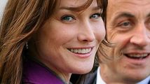 Carla Bruni-Sarkozy : "jeux vidéo et internet plus diaboliques que la TV"
