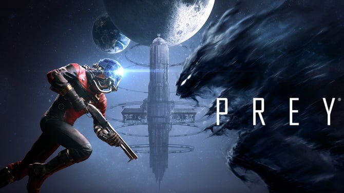 TEST of Prey：Arkane Studios 躋身明星？