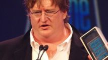 Newell (VALVe) : "si on doit faire du hardware, on le fera"