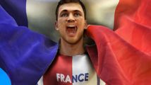 Londres 2012 : le jeu vidéo officiel des JO en vidéo