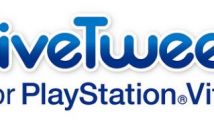 PS Vita : Facebook, Flickr et LiveTweet dispos au lancement