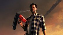 Alan Wake's American Nightmare : le trailer de lancement