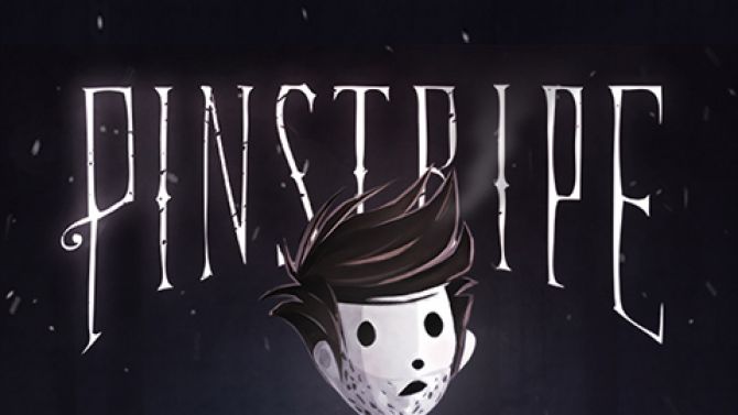 TEST de Pinstripe : Le péché original