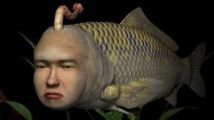 Seaman de retour sur 3DS !?