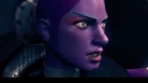 Saints Row The Third : un DLC Gangstas in space en vidéo