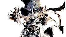 Metal Gear Solid 5 arrivera sur PC et consoles Next-Gen : 2 images